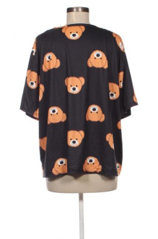 Női póló Unbranded, Méret XL, Szín Kék, Ár 4 059 Ft