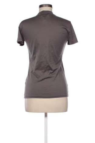 Γυναικείο t-shirt Unbranded, Μέγεθος L, Χρώμα Γκρί, Τιμή 17,07 €