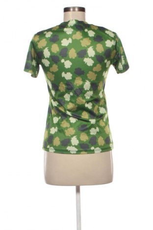Damen T-Shirt Unbranded, Größe S, Farbe Grün, Preis 11,99 €