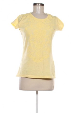 Damski T-shirt Unbranded, Rozmiar M, Kolor Żółty, Cena 49,53 zł