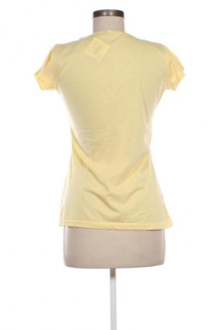 Damski T-shirt Unbranded, Rozmiar M, Kolor Żółty, Cena 49,53 zł