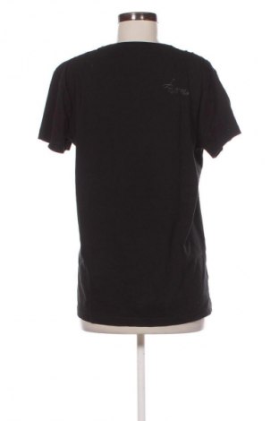 Γυναικείο t-shirt Unbranded, Μέγεθος XL, Χρώμα Μαύρο, Τιμή 8,99 €