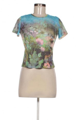 Damen T-Shirt Unbranded, Größe M, Farbe Mehrfarbig, Preis € 8,70