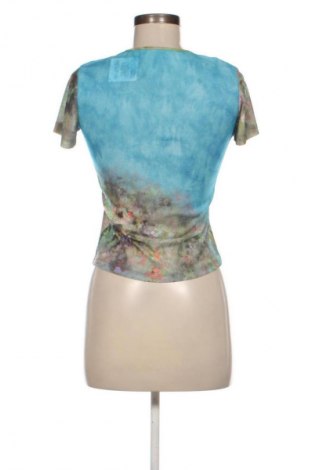 Damen T-Shirt Unbranded, Größe M, Farbe Mehrfarbig, Preis € 8,70