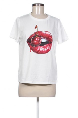 Damski T-shirt Unbranded, Rozmiar L, Kolor Kolorowy, Cena 55,99 zł