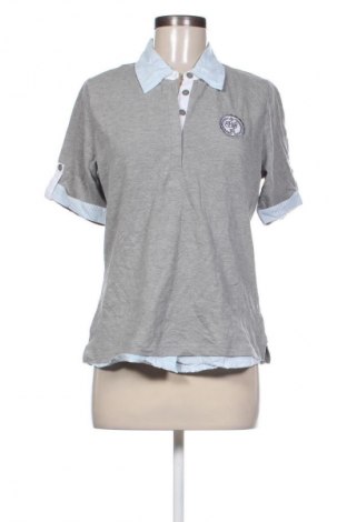 Γυναικείο t-shirt Unbranded, Μέγεθος M, Χρώμα Γκρί, Τιμή 12,99 €