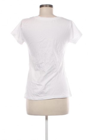 Damen T-Shirt Unbranded, Größe M, Farbe Weiß, Preis 11,99 €