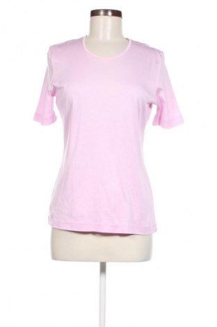Tricou de femei Unbranded, Mărime L, Culoare Roz, Preț 44,89 Lei