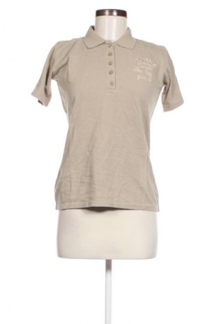 Damski T-shirt Unbranded, Rozmiar M, Kolor Beżowy, Cena 101,99 zł