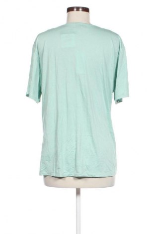 Tricou de femei Unbranded, Mărime XXL, Culoare Verde, Preț 91,99 Lei
