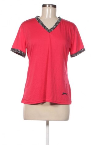 Damen T-Shirt Unbranded, Größe M, Farbe Rot, Preis 7,99 €