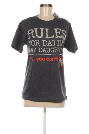 Damski T-shirt Unbranded, Rozmiar S, Kolor Kolorowy, Cena 36,99 zł