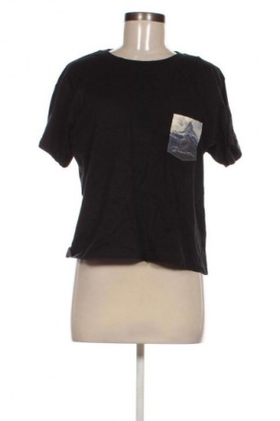 Damski T-shirt Unbranded, Rozmiar M, Kolor Czarny, Cena 55,99 zł