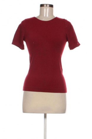 Damen T-Shirt Unbranded, Größe M, Farbe Rot, Preis 9,99 €