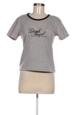 Dámske tričko Unbranded, Veľkosť L, Farba Sivá, Cena  9,95 €