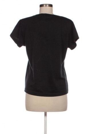 Damski T-shirt Unbranded, Rozmiar M, Kolor Czarny, Cena 55,99 zł
