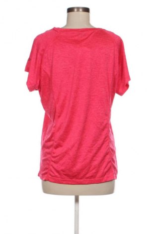 Damski T-shirt Unbranded, Rozmiar XL, Kolor Czerwony, Cena 45,99 zł