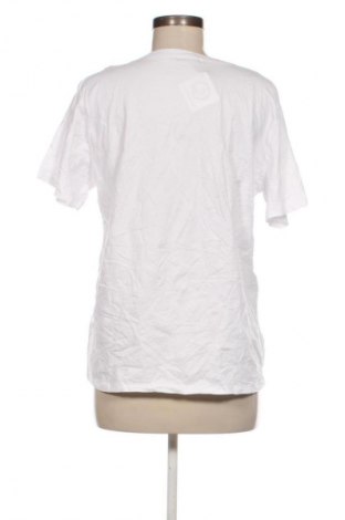 Damen T-Shirt Unbranded, Größe M, Farbe Weiß, Preis 11,99 €