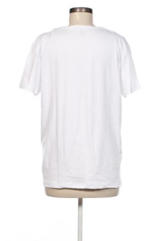 Damen T-Shirt Unbranded, Größe M, Farbe Weiß, Preis 11,99 €