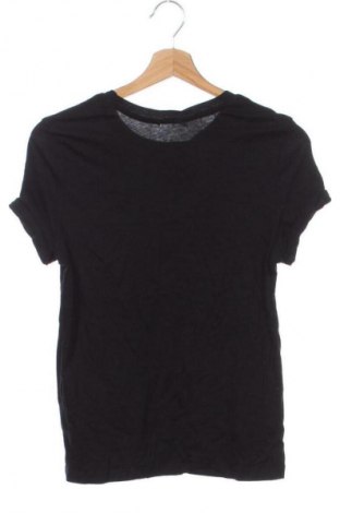 Damen T-Shirt Unbranded, Größe XXS, Farbe Schwarz, Preis 5,99 €