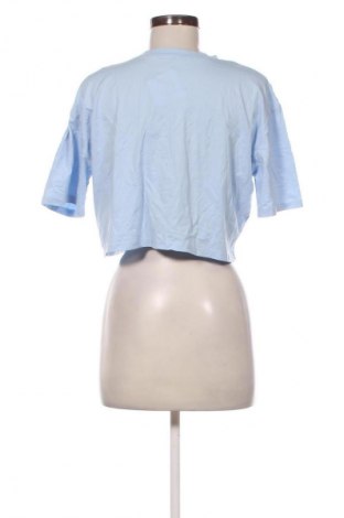 Γυναικείο t-shirt Unbranded, Μέγεθος L, Χρώμα Μπλέ, Τιμή 10,99 €