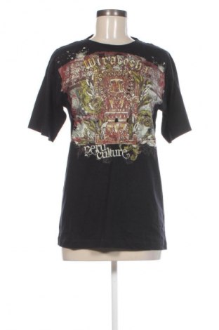 Γυναικείο t-shirt Unbranded, Μέγεθος L, Χρώμα Πολύχρωμο, Τιμή 17,99 €