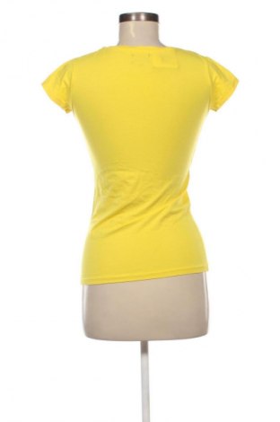 Γυναικείο t-shirt Unbranded, Μέγεθος S, Χρώμα Πορτοκαλί, Τιμή 8,99 €
