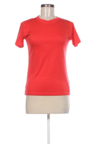 Tricou de femei Unbranded, Mărime S, Culoare Roșu, Preț 45,99 Lei