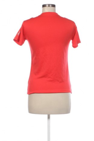 Tricou de femei Unbranded, Mărime S, Culoare Roșu, Preț 45,99 Lei