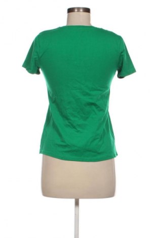 Tricou de femei Unbranded, Mărime S, Culoare Verde, Preț 91,99 Lei