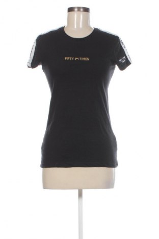 Női póló Unbranded, Méret S, Szín Fekete, Ár 7 609 Ft