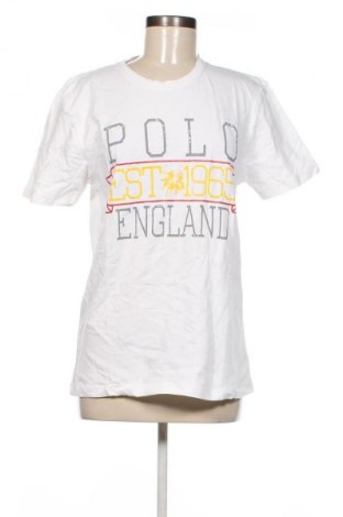 Tricou de femei Unbranded, Mărime XL, Culoare Alb, Preț 66,99 Lei