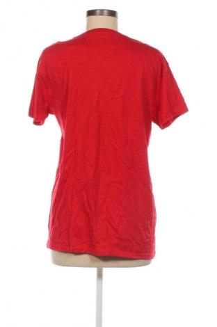Tricou de femei Unbranded, Mărime M, Culoare Roșu, Preț 55,99 Lei