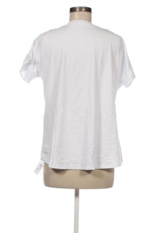Damen T-Shirt Unbranded, Größe M, Farbe Weiß, Preis 11,99 €