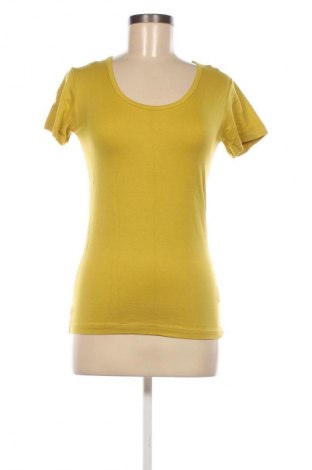 Damen T-Shirt Unbranded, Größe M, Farbe Gelb, Preis 8,62 €