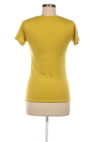Damen T-Shirt Unbranded, Größe M, Farbe Gelb, Preis 8,62 €