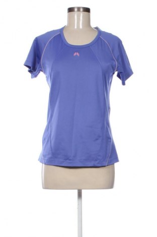 Damen T-Shirt Unbranded, Größe L, Farbe Blau, Preis € 7,16