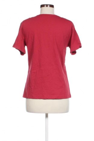 Tricou de femei Unbranded, Mărime L, Culoare Roșu, Preț 43,00 Lei