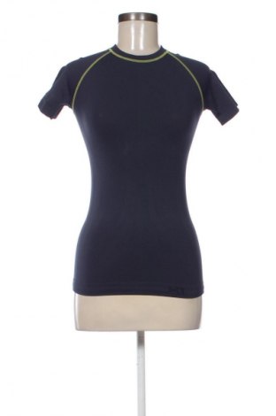 Tricou de femei Unbranded, Mărime M, Culoare Albastru, Preț 35,42 Lei