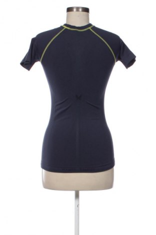 Tricou de femei Unbranded, Mărime M, Culoare Albastru, Preț 35,42 Lei