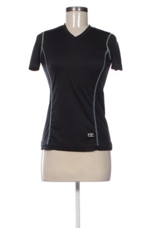 Γυναικείο t-shirt Unbranded, Μέγεθος M, Χρώμα Μαύρο, Τιμή 7,31 €