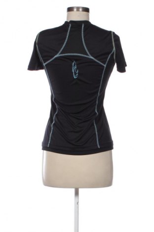Γυναικείο t-shirt Unbranded, Μέγεθος M, Χρώμα Μαύρο, Τιμή 7,31 €