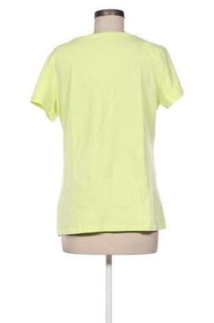 Γυναικείο t-shirt Unbranded, Μέγεθος XL, Χρώμα Πράσινο, Τιμή 8,98 €