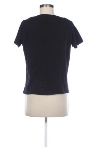 Γυναικείο t-shirt Unbranded, Μέγεθος M, Χρώμα Μαύρο, Τιμή 8,97 €