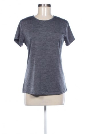 Γυναικείο t-shirt Unbranded, Μέγεθος M, Χρώμα Γκρί, Τιμή 8,75 €