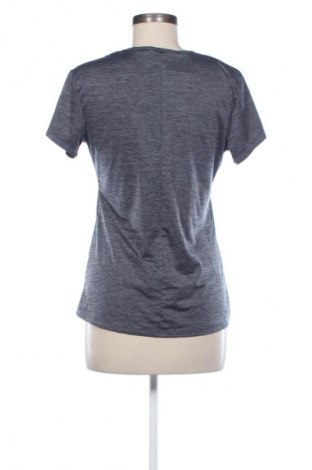 Γυναικείο t-shirt Unbranded, Μέγεθος M, Χρώμα Γκρί, Τιμή 8,75 €