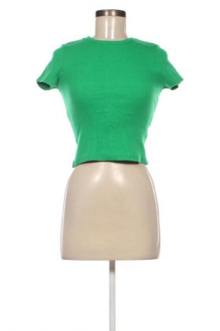 Damen T-Shirt Unbranded, Größe M, Farbe Grün, Preis 11,99 €