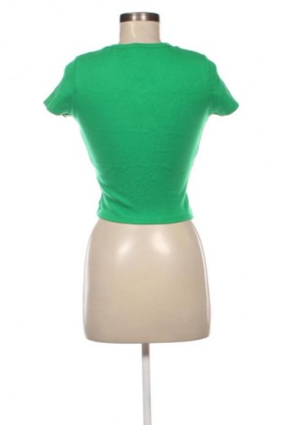Damen T-Shirt Unbranded, Größe M, Farbe Grün, Preis 11,99 €