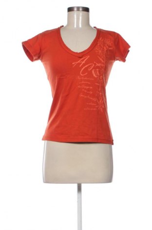 Tricou de femei Unbranded, Mărime M, Culoare Roșu, Preț 46,18 Lei