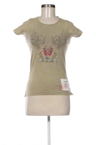 Damen T-Shirt Unbranded, Größe S, Farbe Mehrfarbig, Preis € 8,69